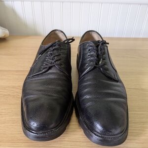 Salvatore Ferragamo dress shoes